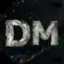 DarkMatter logo