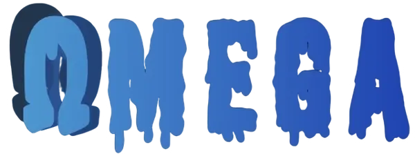 Omega logo